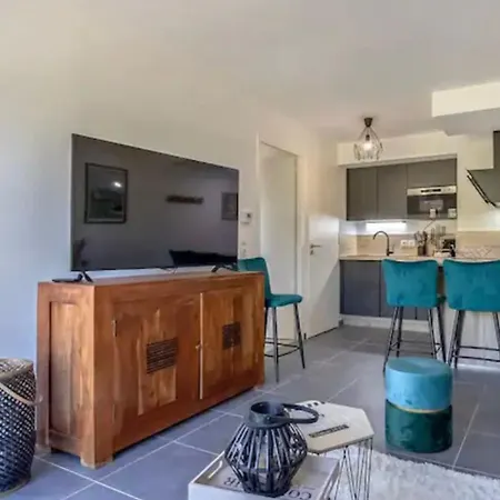 Le Cosy De Duingt Charmant Appartement A 150M Du Lac Extérieur photo