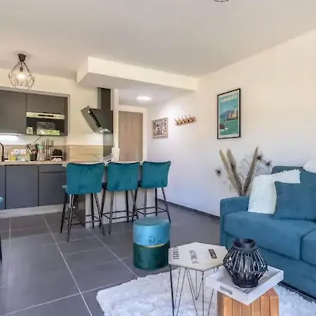 Le Cosy De Duingt Charmant Appartement A 150M Du Lac Extérieur photo