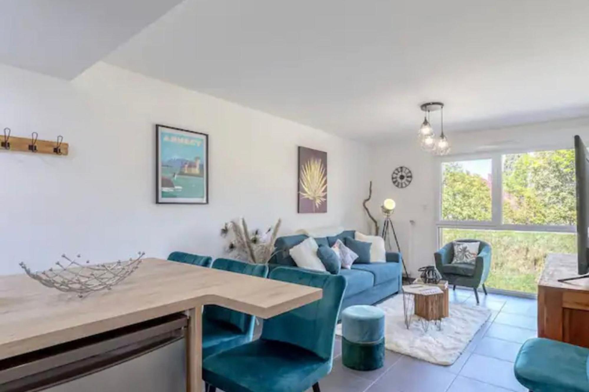 Holiday home Le Cosy De A 150m Du